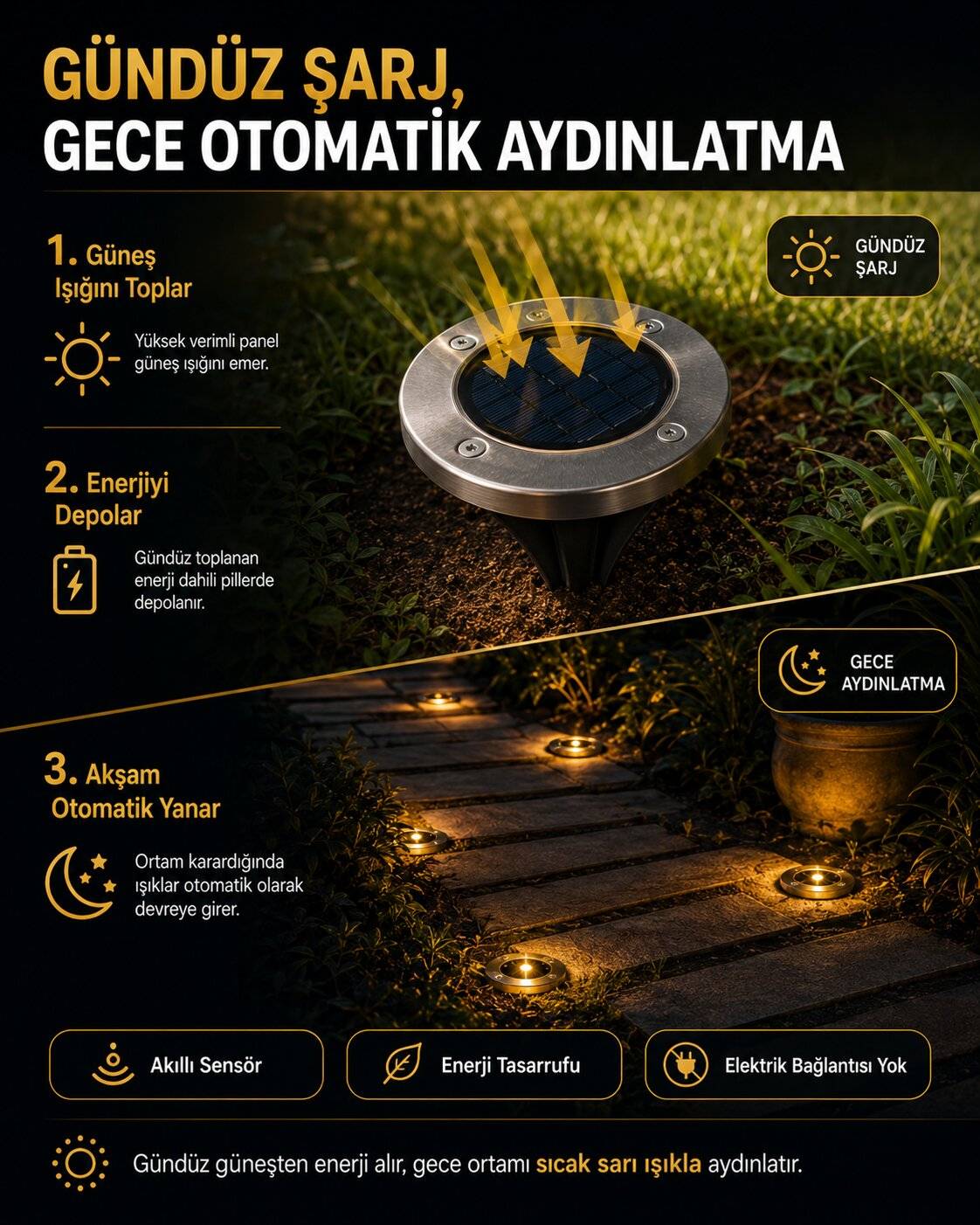 Neden bu ürün